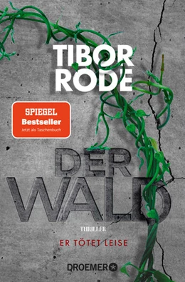 Abbildung von Rode | Der Wald | 1. Auflage | 2025 | beck-shop.de
