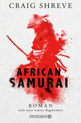Abbildung von Shreve | African Samurai | 1. Auflage | 2025 | beck-shop.de