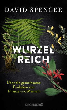 Abbildung von Spencer | Wurzelreich | 2. Auflage | 2025 | beck-shop.de