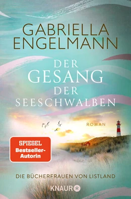 Abbildung von Engelmann | Die Bücherfrauen von Listland. Der Gesang der Seeschwalben | 1. Auflage | 2025 | beck-shop.de