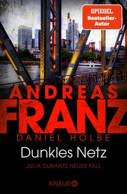 Abbildung von Holbe / Franz | Dunkles Netz | 1. Auflage | 2025 | beck-shop.de