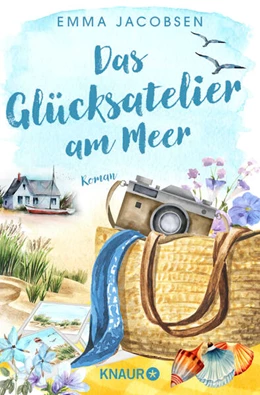 Abbildung von Jacobsen | Das Glücksatelier am Meer | 1. Auflage | 2025 | beck-shop.de