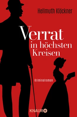 Abbildung von Klöckner | Verrat in höchsten Kreisen | 1. Auflage | 2025 | beck-shop.de