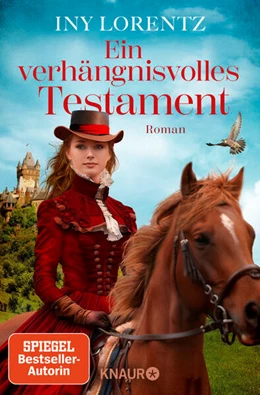 Abbildung von Lorentz | Ein verhängnisvolles Testament | 1. Auflage | 2025 | beck-shop.de