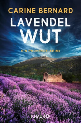 Abbildung von Bernard | Lavendel-Wut | 1. Auflage | 2025 | beck-shop.de