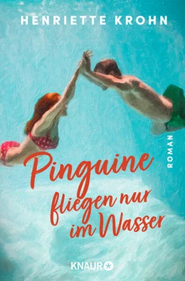 Abbildung von Krohn | Pinguine fliegen nur im Wasser | 1. Auflage | 2025 | beck-shop.de