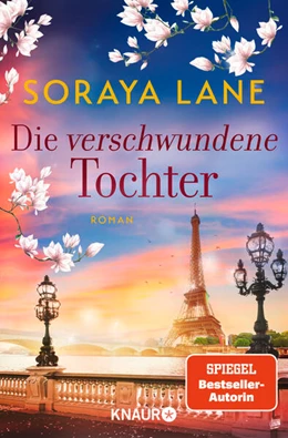 Abbildung von Lane | Die verschwundene Tochter | 1. Auflage | 2025 | beck-shop.de