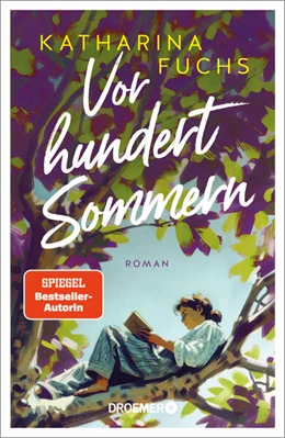 Abbildung von Fuchs | Vor hundert Sommern | 1. Auflage | 2025 | beck-shop.de