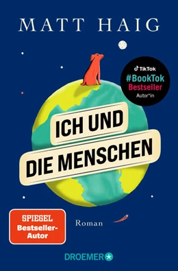 Abbildung von Haig | Ich und die Menschen | 1. Auflage | 2025 | beck-shop.de