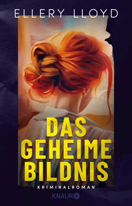 Abbildung von Lloyd | Das geheime Bildnis | 1. Auflage | 2025 | beck-shop.de