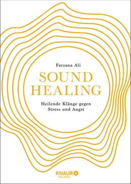 Abbildung von Ali | Sound Healing | 1. Auflage | 2025 | beck-shop.de