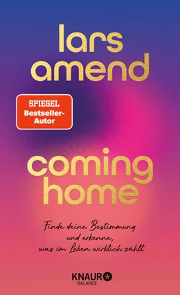 Abbildung von Amend | Coming Home | 1. Auflage | 2025 | beck-shop.de