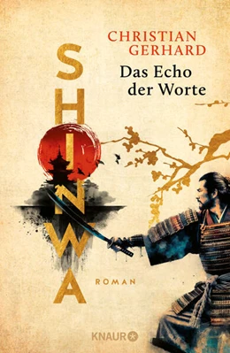 Abbildung von Gerhard | Shinwa. Das Echo der Worte | 1. Auflage | 2025 | beck-shop.de