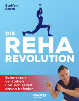 Abbildung von Barth | Die Reha-Revolution | 3. Auflage | 2025 | beck-shop.de