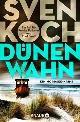 Abbildung von Koch | Dünenwahn | 1. Auflage | 2025 | beck-shop.de