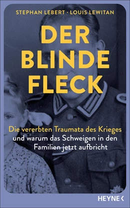 Abbildung von Lebert / Lewitan | Der blinde Fleck | 1. Auflage | 2025 | beck-shop.de