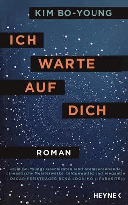 Abbildung von Kim | Ich warte auf dich | 1. Auflage | 2025 | beck-shop.de