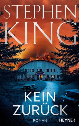 Abbildung von King | Kein Zurück | 1. Auflage | 2025 | beck-shop.de