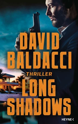 Abbildung von Baldacci | Long Shadows | 1. Auflage | 2025 | beck-shop.de