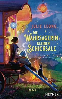 Abbildung von Leong | Die Wahrsagerin kleiner Schicksale | 1. Auflage | 2025 | beck-shop.de