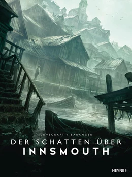 Abbildung von Lovecraft | Der Schatten über Innsmouth | 1. Auflage | 2025 | beck-shop.de