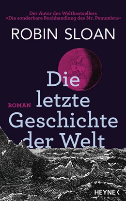 Abbildung von Sloan | Die letzte Geschichte der Welt | 1. Auflage | 2025 | beck-shop.de