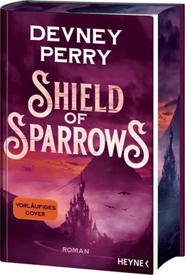 Abbildung von Perry | Shield of Sparrows | 1. Auflage | 2025 | beck-shop.de
