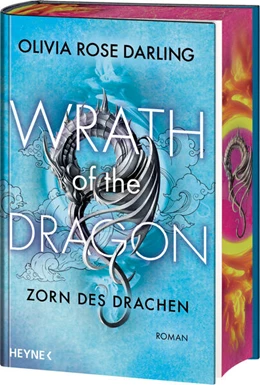 Abbildung von Rose Darling | Wrath of the Dragon - Zorn des Drachen | 1. Auflage | 2025 | beck-shop.de