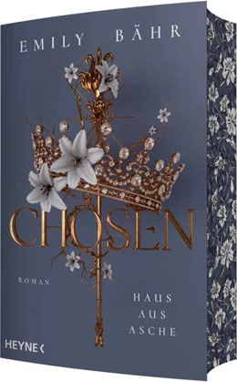 Abbildung von Bähr | Chosen - Haus aus Asche | 1. Auflage | 2025 | beck-shop.de