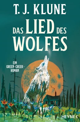 Abbildung von Klune | Das Lied des Wolfes | 1. Auflage | 2025 | beck-shop.de