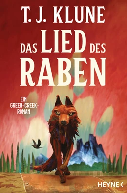 Abbildung von Klune | Das Lied des Raben | 1. Auflage | 2025 | beck-shop.de