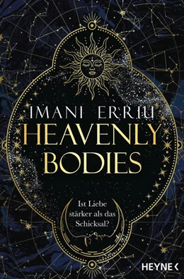 Abbildung von Erriu | Heavenly Bodies | 1. Auflage | 2025 | beck-shop.de