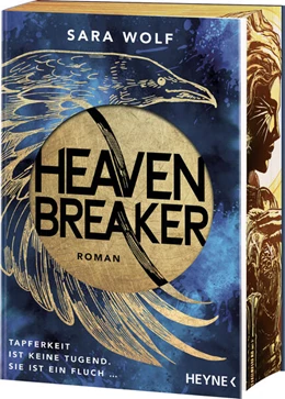 Abbildung von Wolf | Heavenbreaker | 1. Auflage | 2025 | beck-shop.de