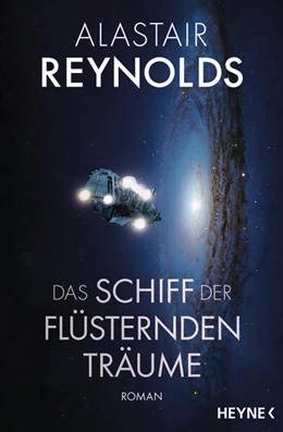Abbildung von Reynolds | Das Schiff der flüsternden Träume | 1. Auflage | 2025 | beck-shop.de