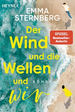 Abbildung von Sternberg | Der Wind und die Wellen und wir | 1. Auflage | 2025 | beck-shop.de