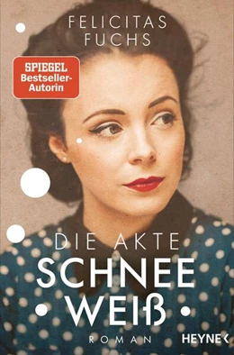 Abbildung von Fuchs | Die Akte Schneeweiß | 1. Auflage | 2025 | beck-shop.de