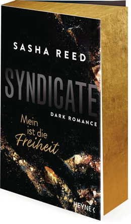 Abbildung von Reed | Syndicate - Mein ist die Freiheit | 1. Auflage | 2025 | beck-shop.de