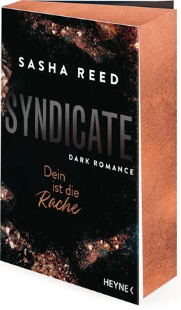Abbildung von Reed | Syndicate - Dein ist die Rache | 1. Auflage | 2025 | beck-shop.de