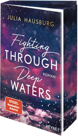 Abbildung von Hausburg | Fighting Through Deep Waters | 1. Auflage | 2025 | beck-shop.de