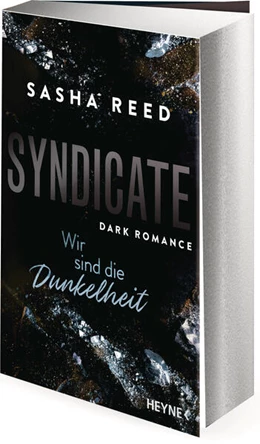 Abbildung von Reed | Syndicate - Wir sind die Dunkelheit | 1. Auflage | 2025 | beck-shop.de
