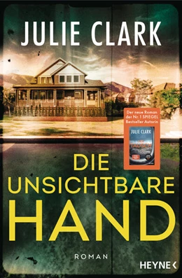 Abbildung von Clark | Die unsichtbare Hand | 1. Auflage | 2025 | beck-shop.de