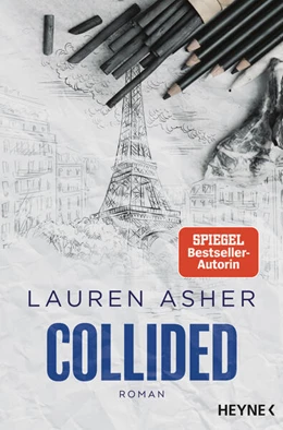 Abbildung von Asher | Collided | 1. Auflage | 2025 | beck-shop.de