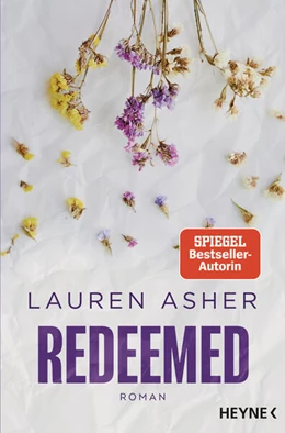 Abbildung von Asher | Redeemed | 1. Auflage | 2025 | beck-shop.de