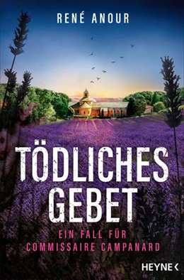 Abbildung von Anour | Tödliches Gebet | 1. Auflage | 2025 | beck-shop.de