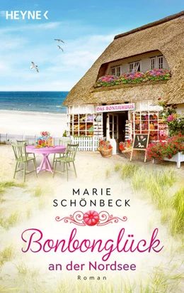 Abbildung von Schönbeck | Bonbonglück an der Nordsee | 1. Auflage | 2025 | beck-shop.de