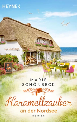 Abbildung von Schönbeck | Karamellzauber an der Nordsee | 1. Auflage | 2025 | beck-shop.de