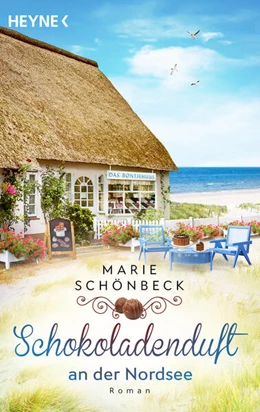 Abbildung von Schönbeck | Schokoladenduft an der Nordsee | 1. Auflage | 2025 | beck-shop.de