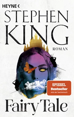 Abbildung von King | Fairy Tale | 1. Auflage | 2025 | beck-shop.de