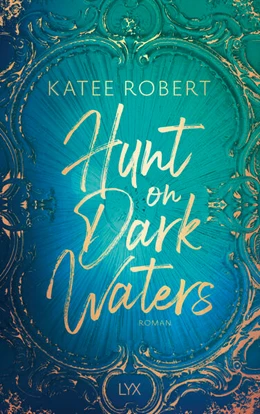 Abbildung von Robert | Hunt on Dark Waters | 1. Auflage | 2025 | beck-shop.de