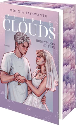 Abbildung von Jayawanth | Purple Clouds - Honeymoon | 1. Auflage | 2025 | beck-shop.de